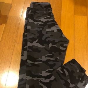 Express leggings